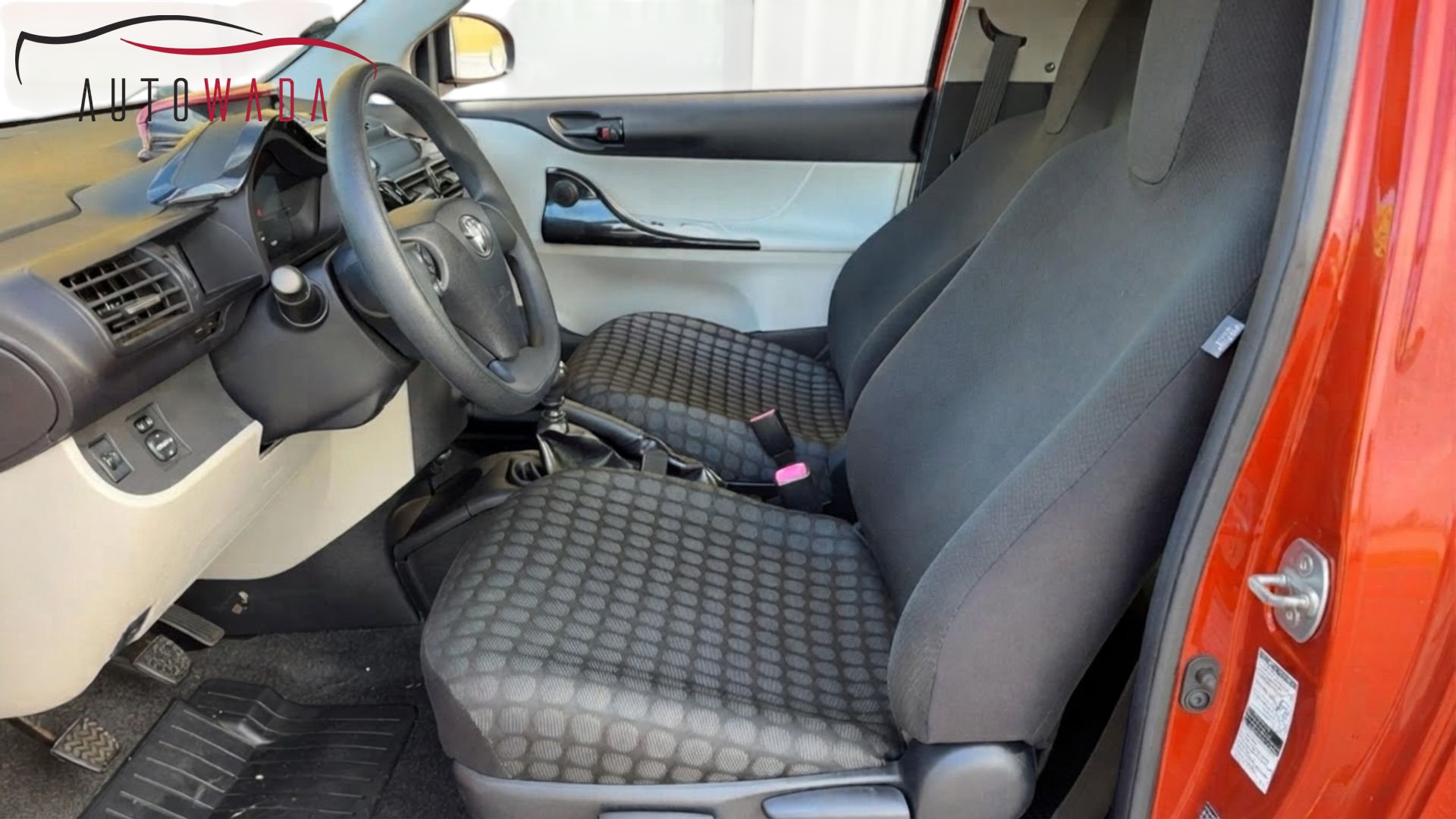 Miniatura 9 Toyota iQ