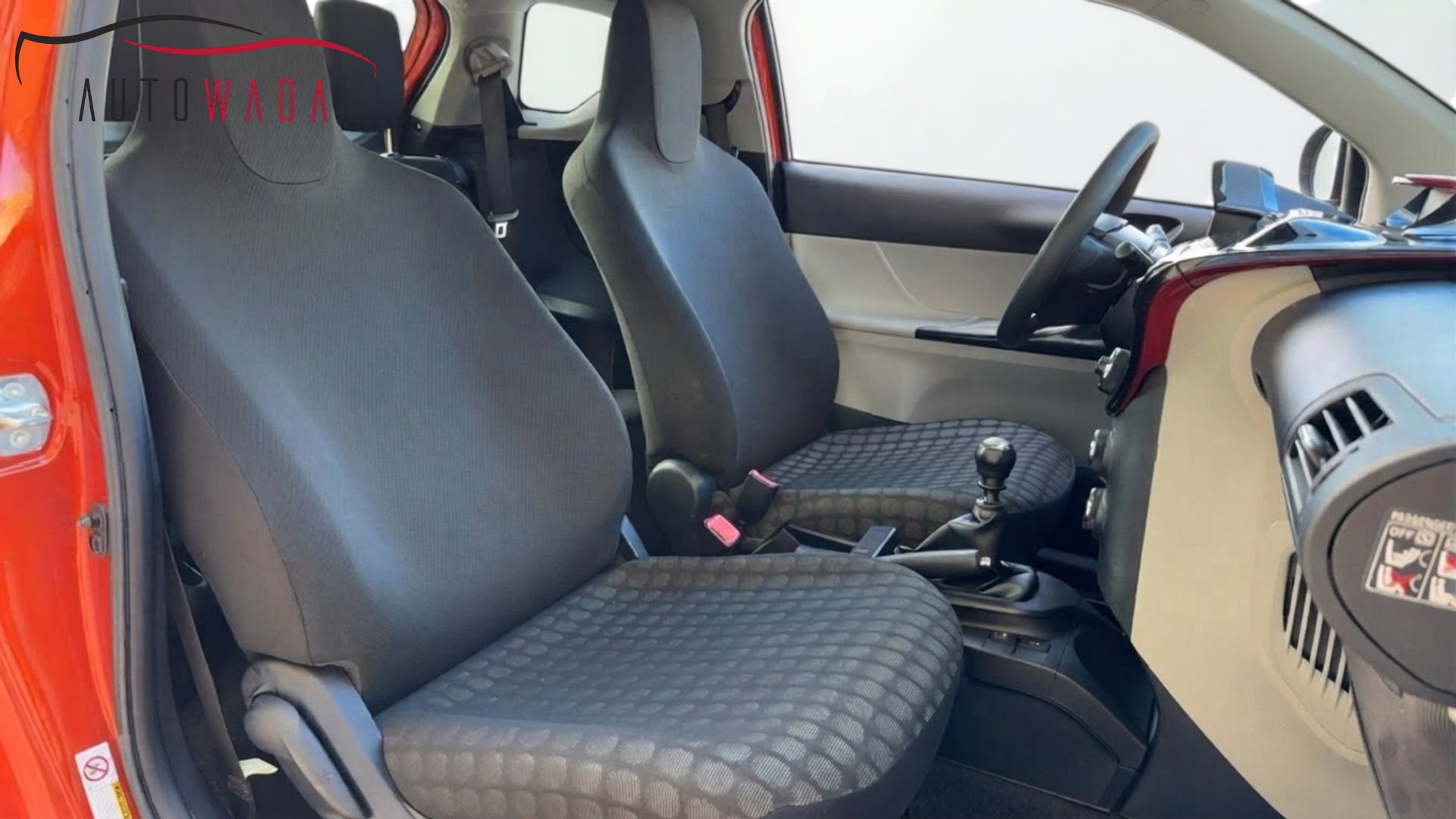 Miniatura 15 Toyota iQ