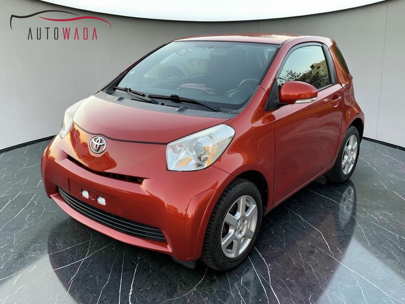 Miniatura 3 Toyota iQ