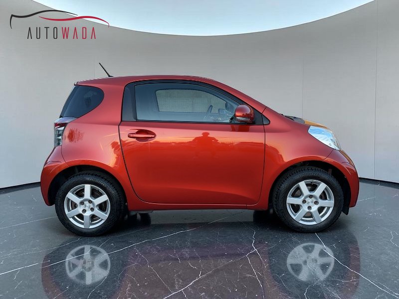 Miniatura 2 Toyota iQ