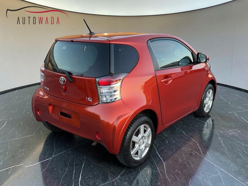 Miniatura 5 Toyota iQ