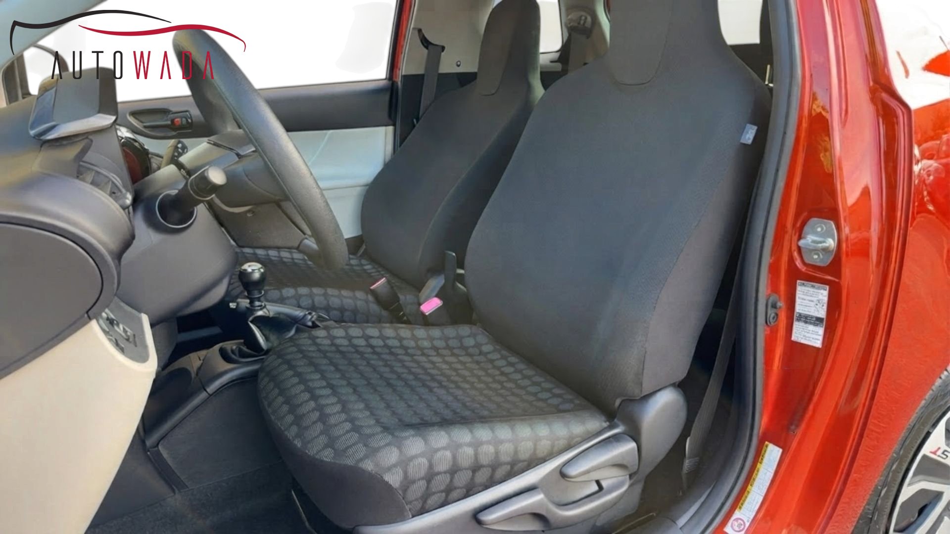Miniatura 14 Toyota iQ