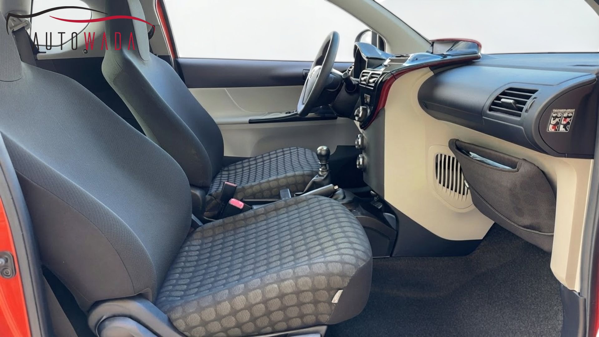 Miniatura 10 Toyota iQ
