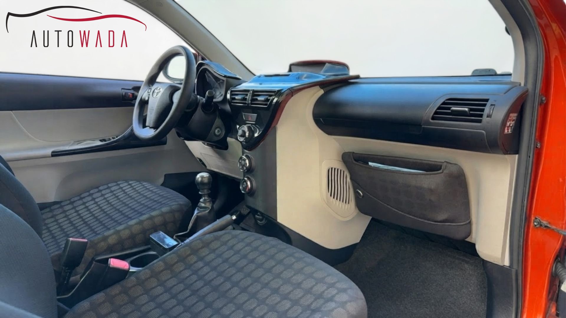 Miniatura 13 Toyota iQ