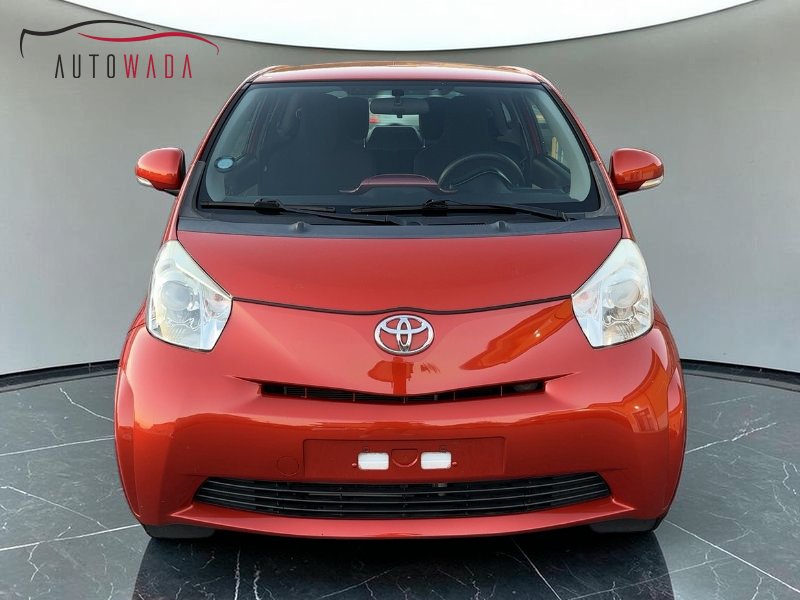 Miniatura 7 Toyota iQ