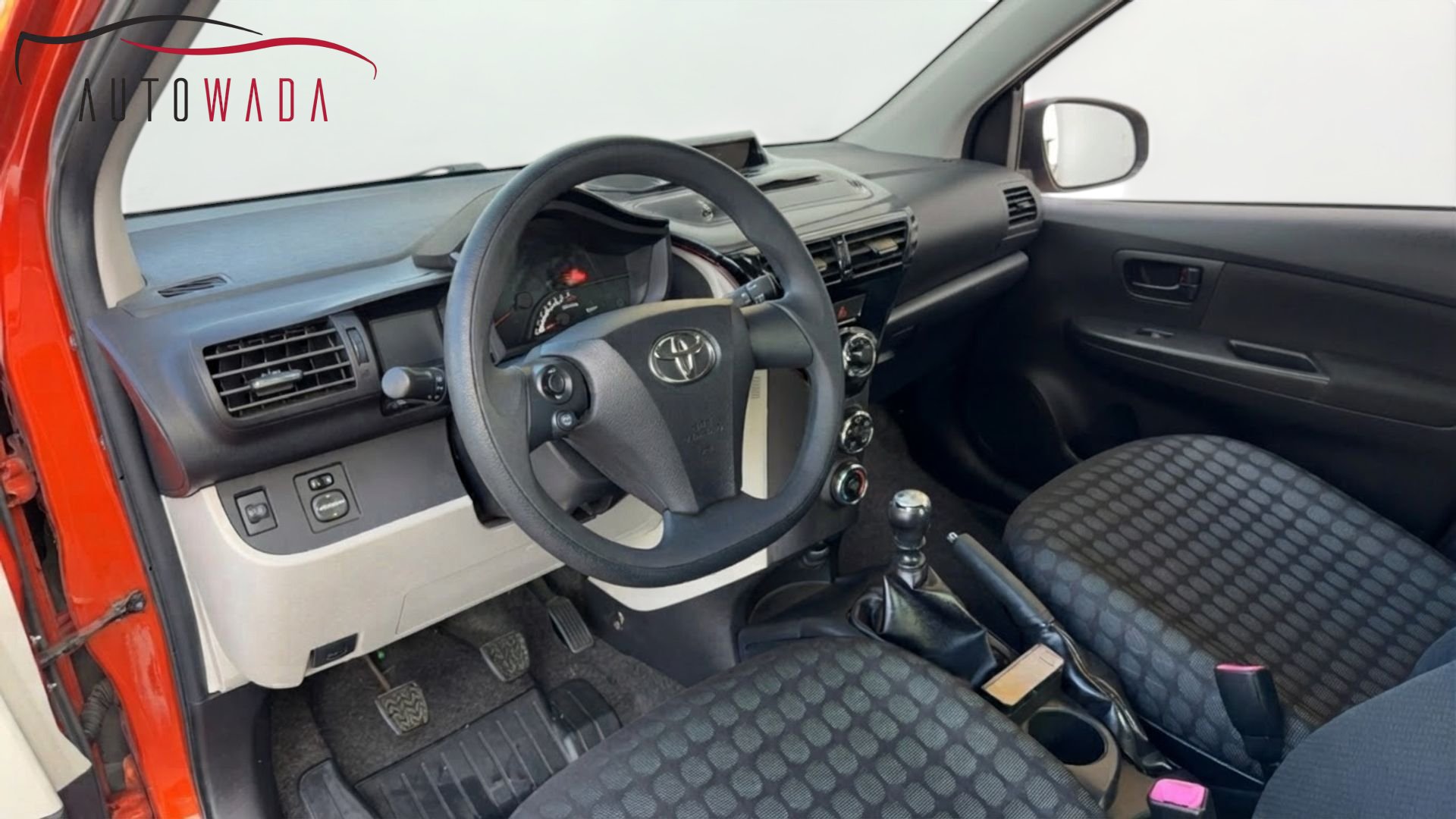 Miniatura 11 Toyota iQ