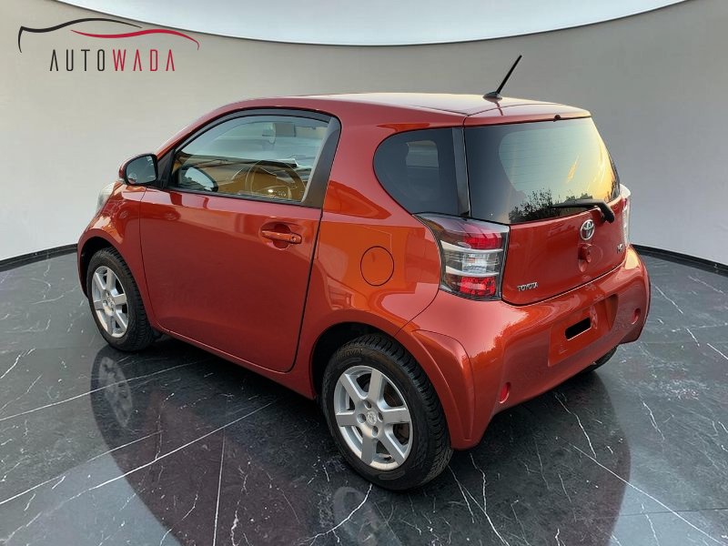 Miniatura 6 Toyota iQ