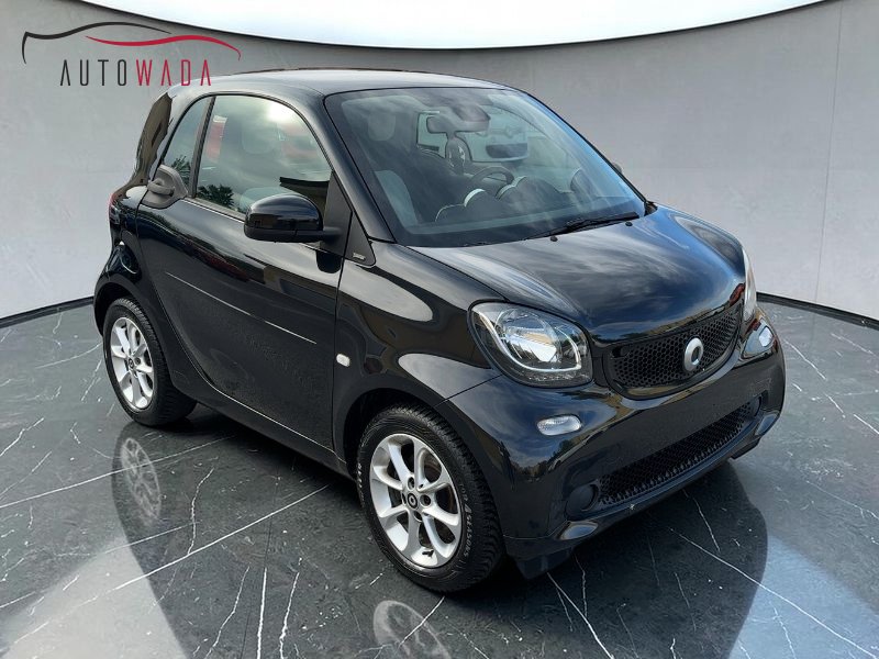 Miniatura 4 Smart fortwo 3ªs.(C/A453)