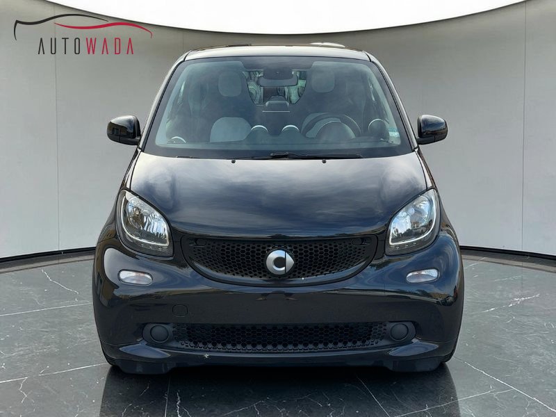 Miniatura 5 Smart fortwo 3ªs.(C/A453)