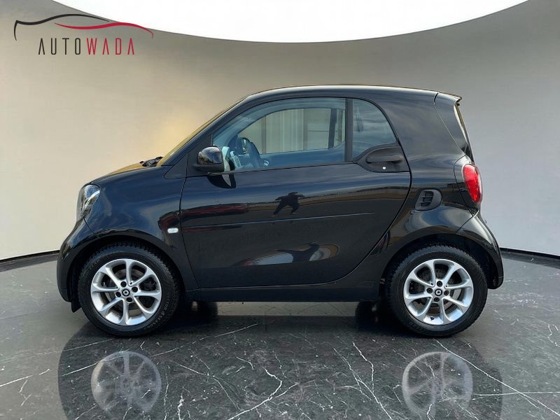 Smart fortwo 3ªs.(C/A453) 2015 usata