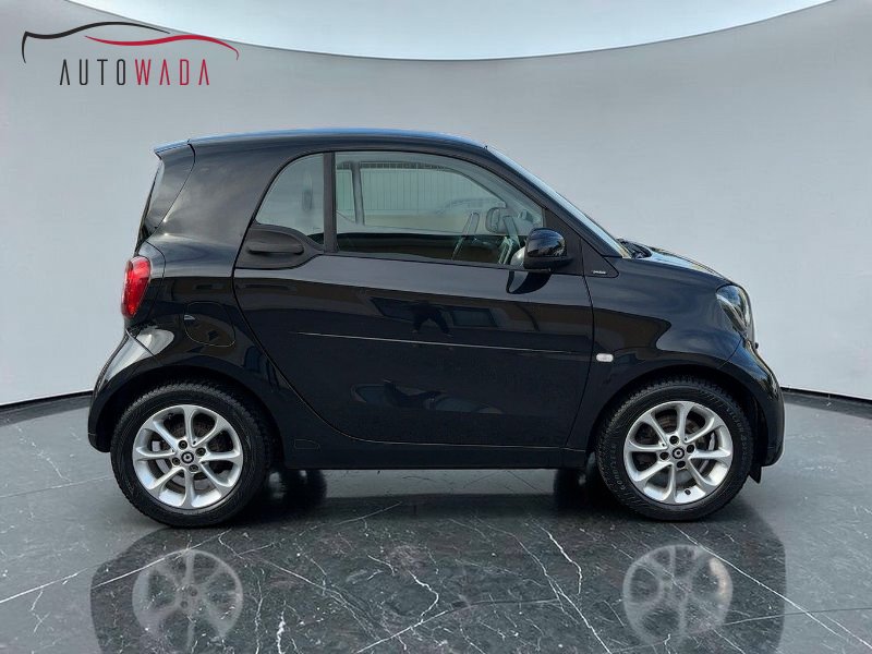 Miniatura 2 Smart fortwo 3ªs.(C/A453)