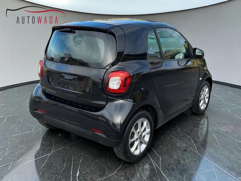 Miniatura 7 Smart fortwo 3ªs.(C/A453)