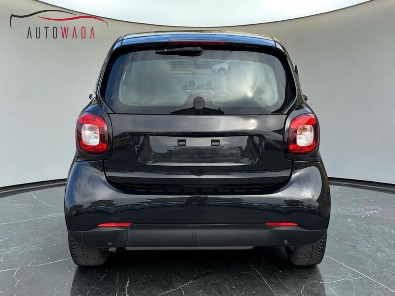 Miniatura 8 Smart fortwo 3ªs.(C/A453)