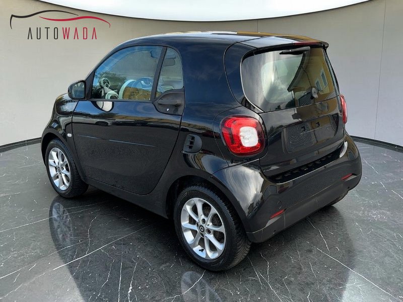 Miniatura 6 Smart fortwo 3ªs.(C/A453)