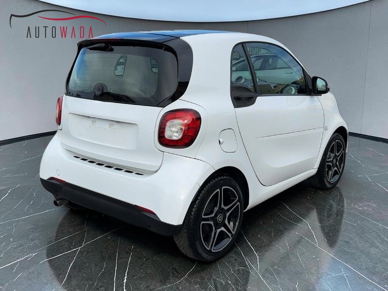 Miniatura 6 Smart fortwo 3ªs.(C/A453)