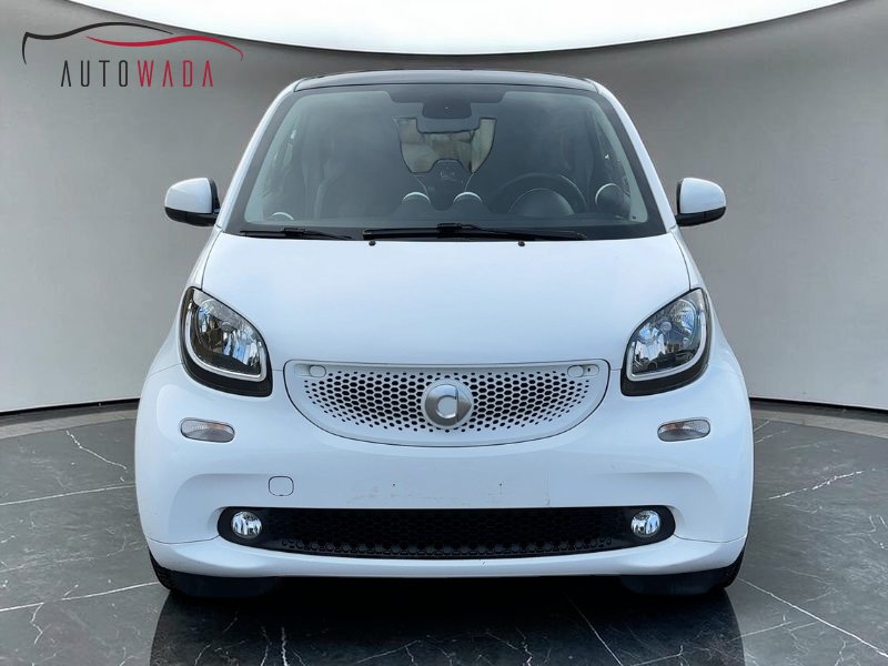 Miniatura 8 Smart fortwo 3ªs.(C/A453)