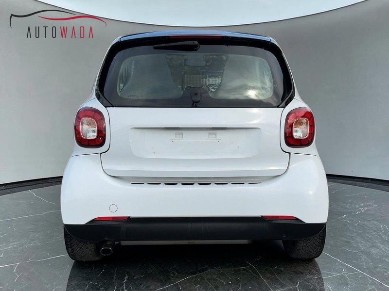 Miniatura 7 Smart fortwo 3ªs.(C/A453)