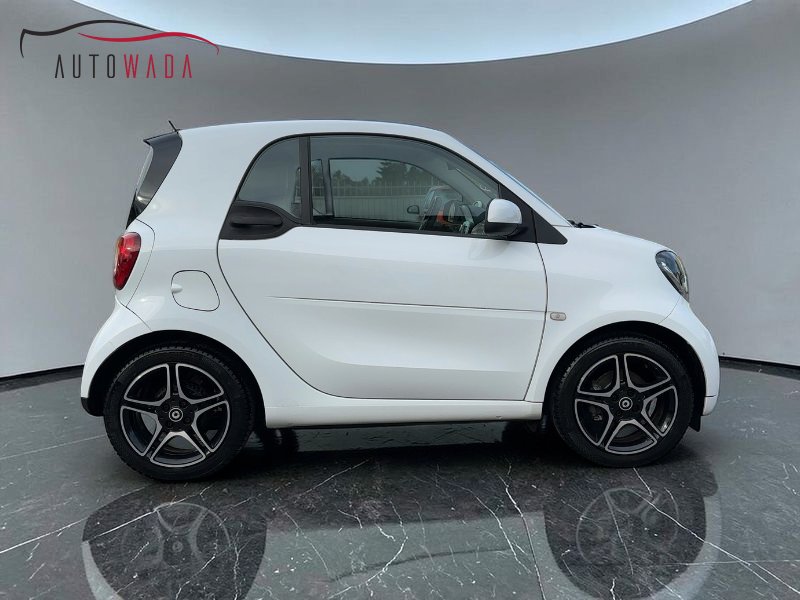 Miniatura 2 Smart fortwo 3ªs.(C/A453)