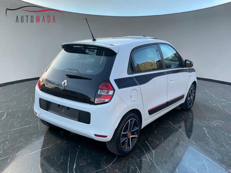 Miniatura 6 Renault Twingo 3ª serie