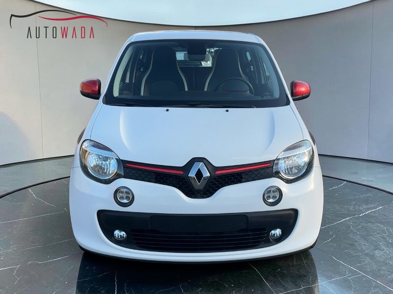 Miniatura 8 Renault Twingo 3ª serie