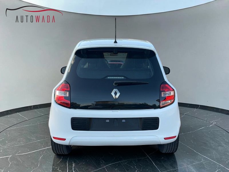 Miniatura 7 Renault Twingo 3ª serie