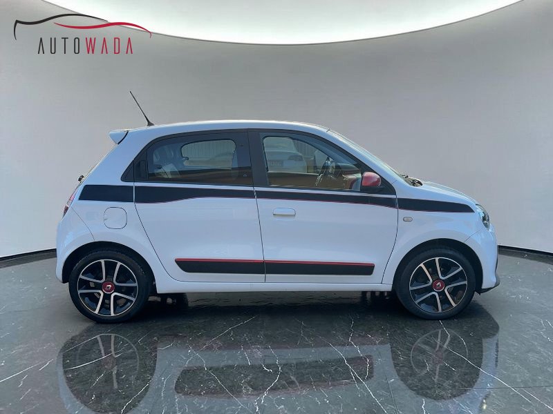 Miniatura 2 Renault Twingo 3ª serie