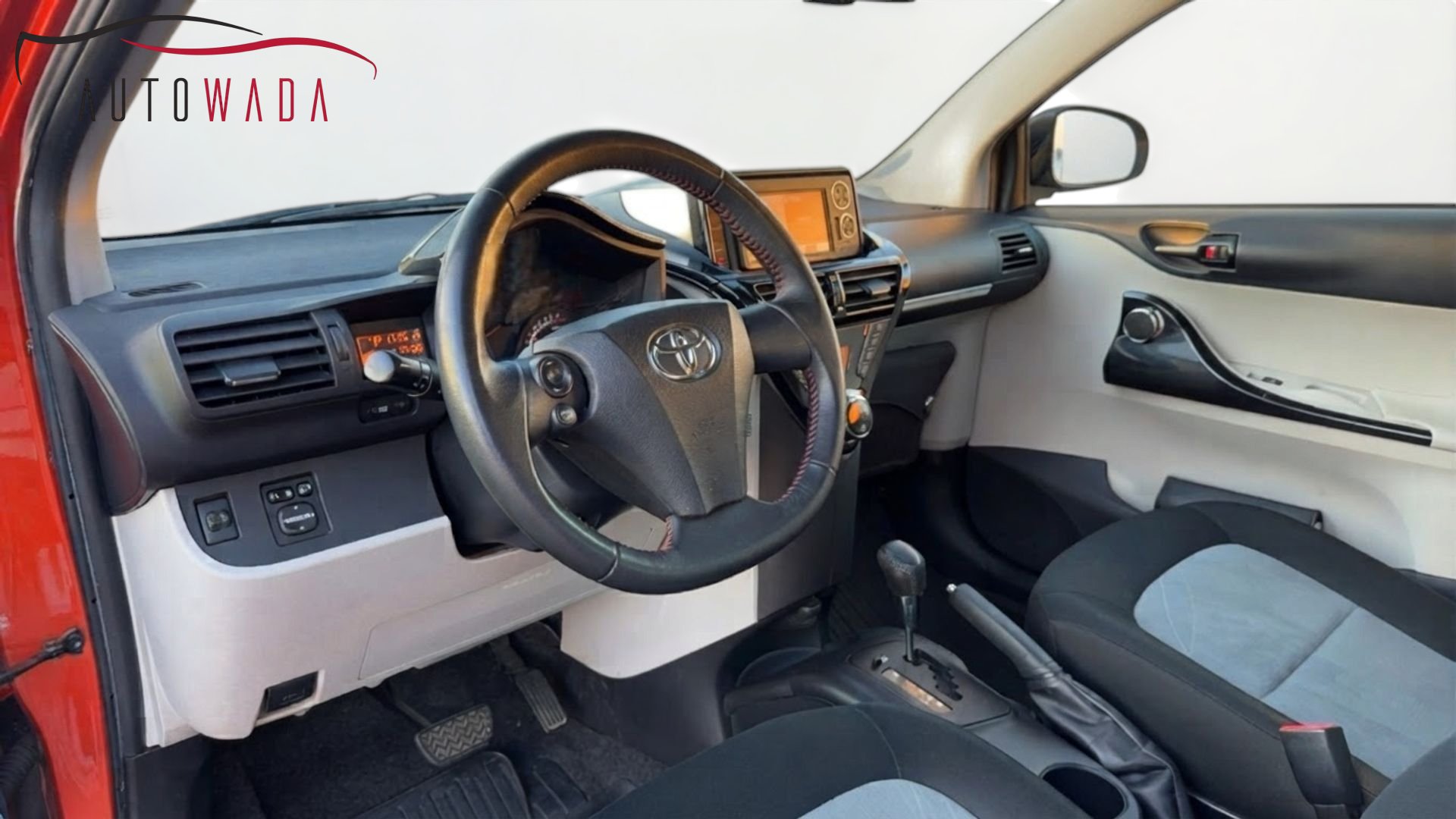 Miniatura 11 Toyota iQ