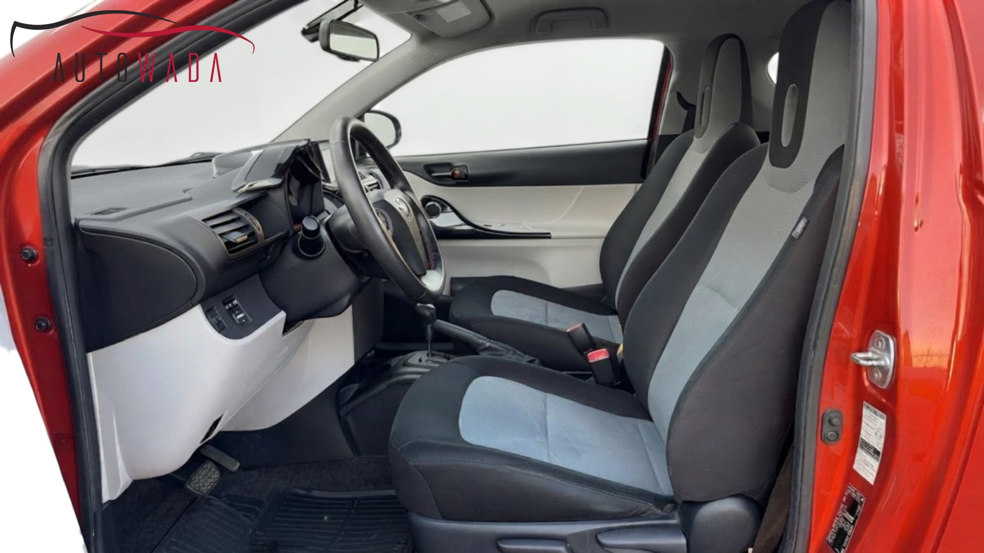 Miniatura 9 Toyota iQ