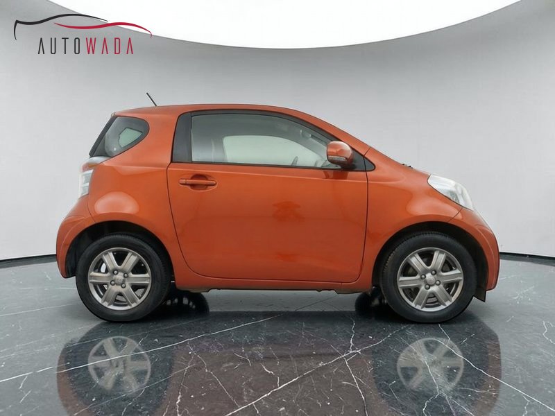 Miniatura 2 Toyota iQ