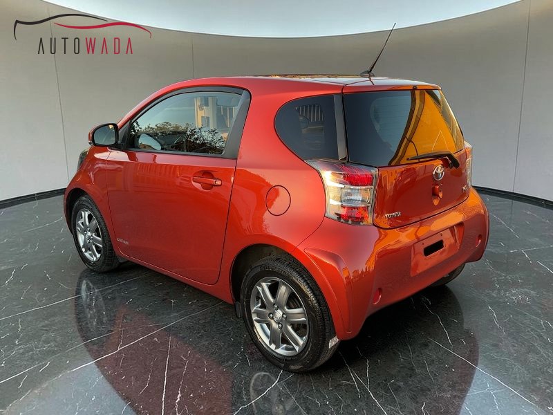 Miniatura 6 Toyota iQ