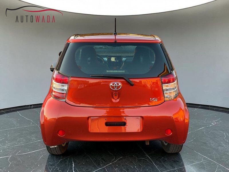Miniatura 8 Toyota iQ