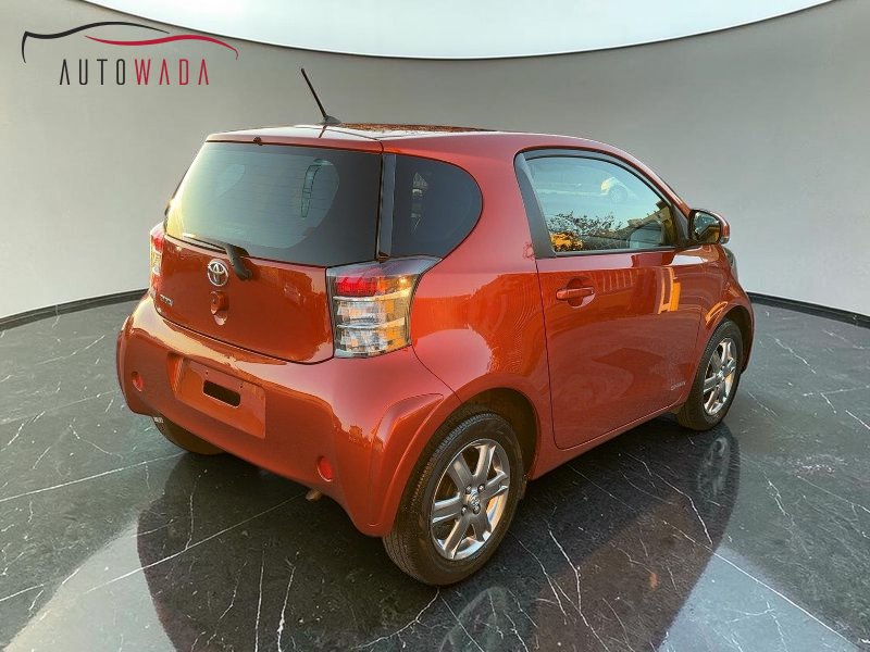 Miniatura 5 Toyota iQ