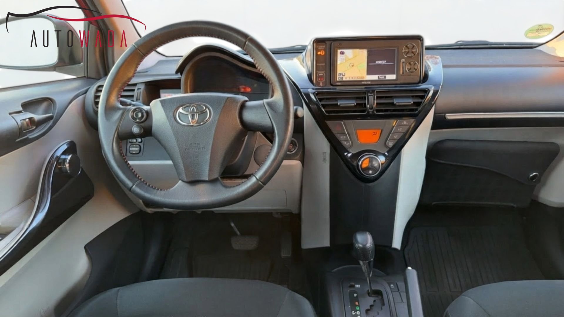 Miniatura 12 Toyota iQ