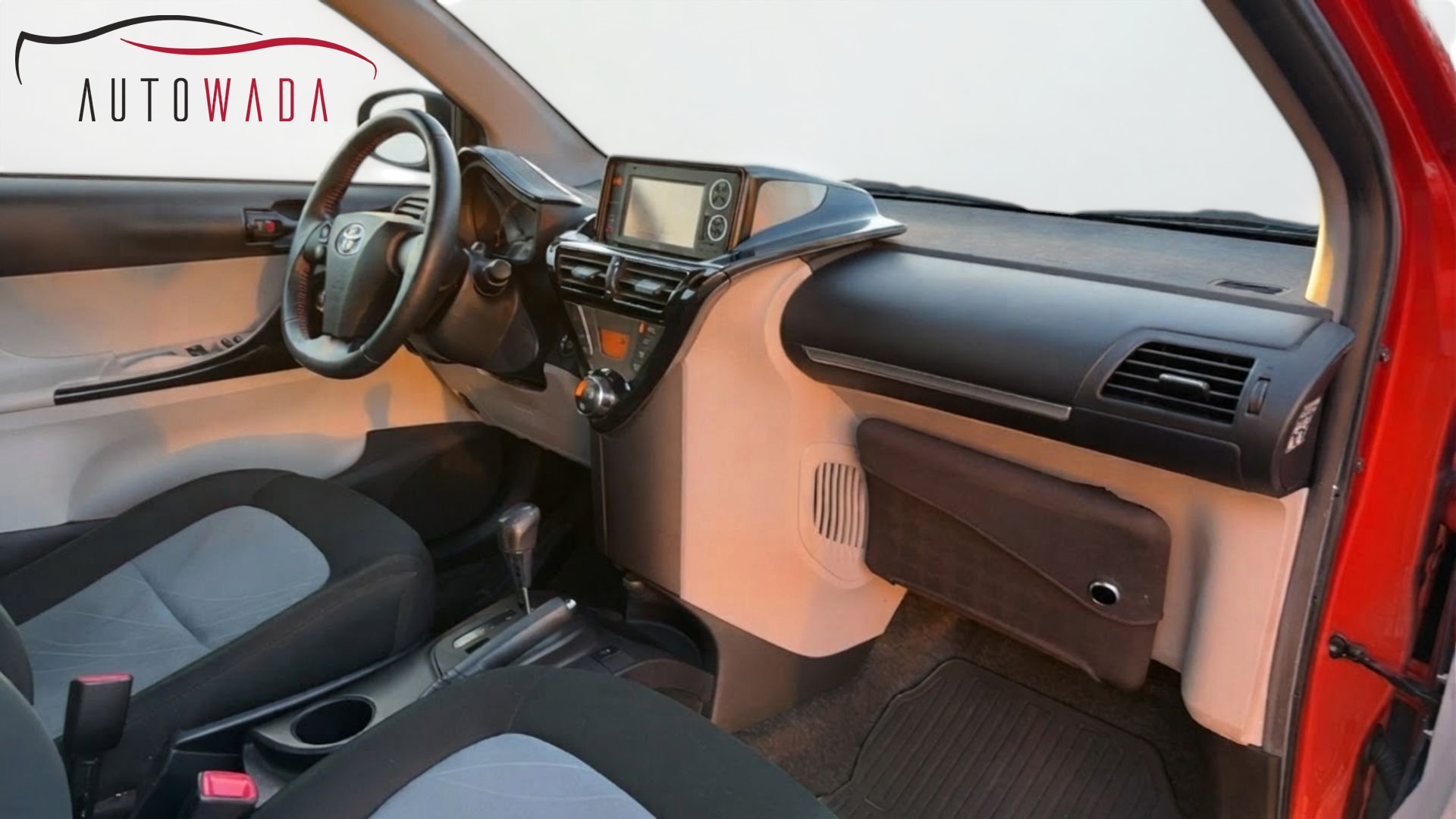 Miniatura 13 Toyota iQ