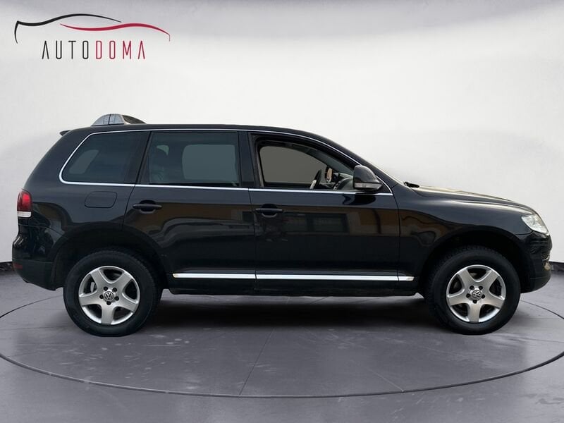 Miniatura 2 Volkswagen Touareg