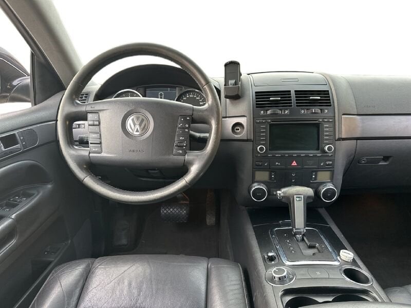 Miniatura 11 Volkswagen Touareg