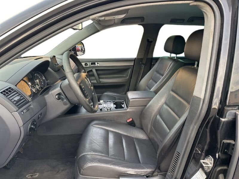 Miniatura 9 Volkswagen Touareg