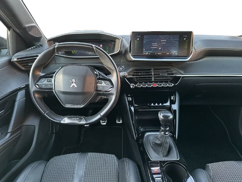 Miniatura 12 Peugeot 208