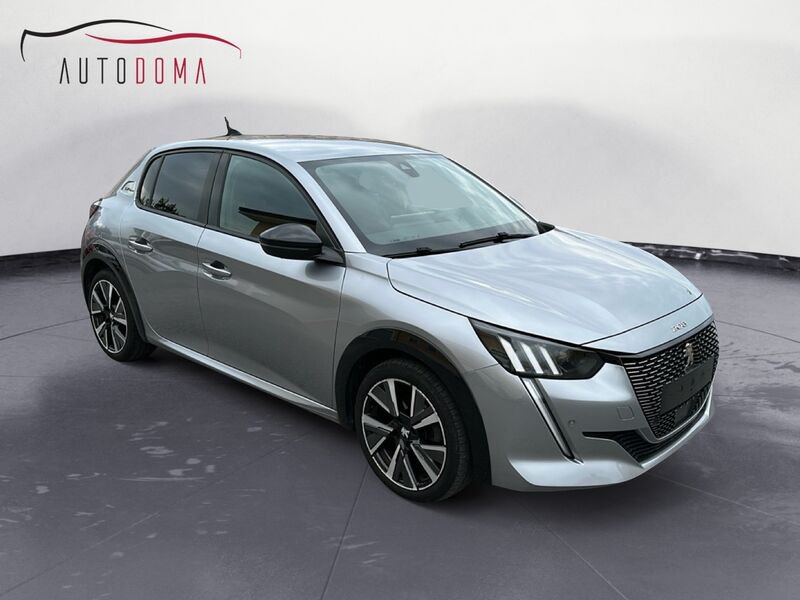 Miniatura 4 Peugeot 208