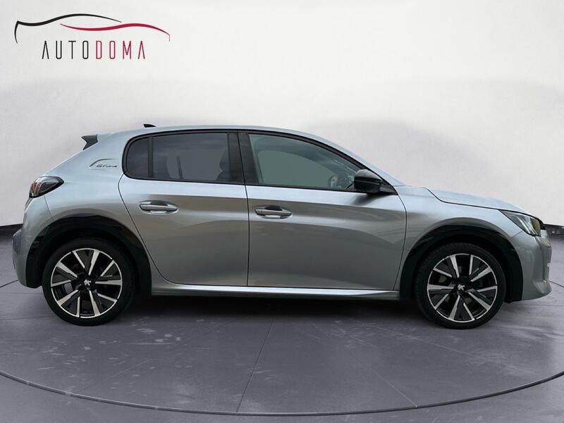 Miniatura 2 Peugeot 208