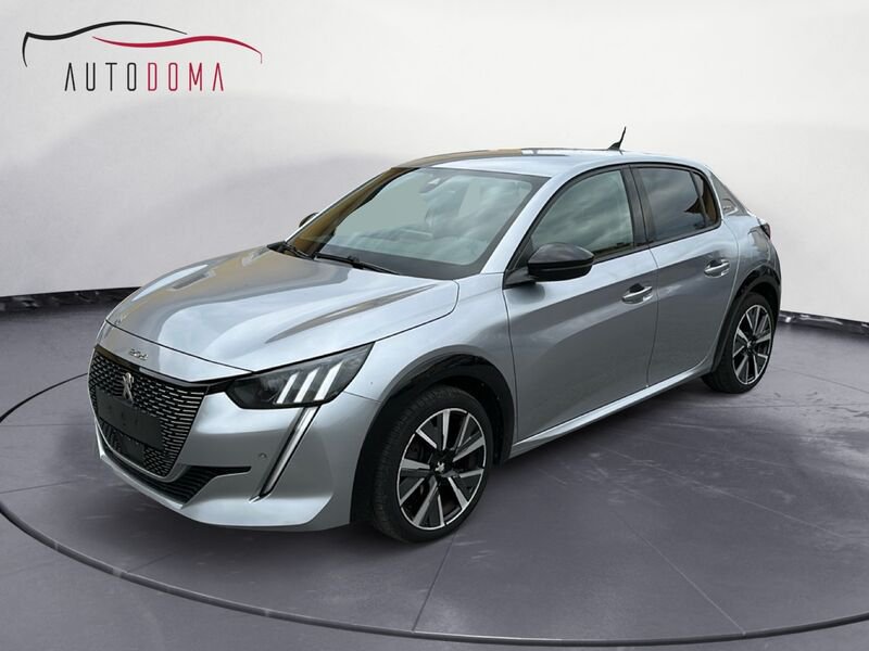 Miniatura 3 Peugeot 208