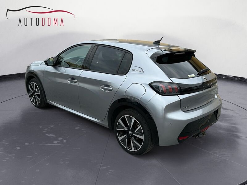 Miniatura 6 Peugeot 208