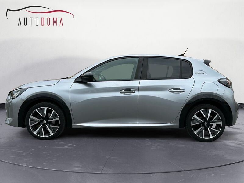 Miniatura 1 Peugeot 208