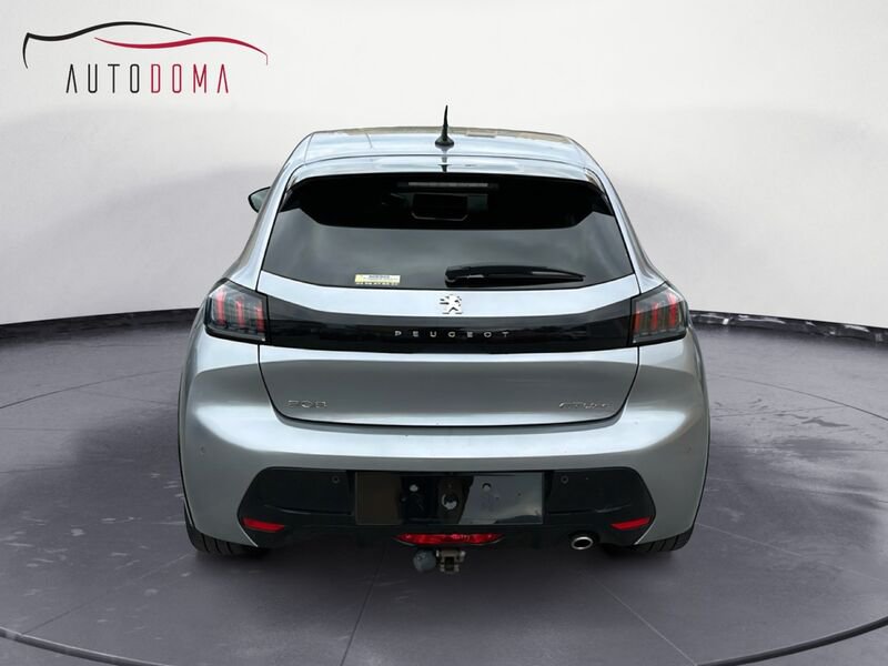 Miniatura 8 Peugeot 208