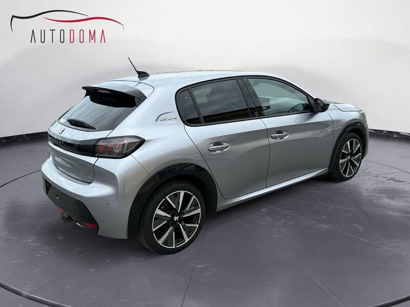 Miniatura 7 Peugeot 208