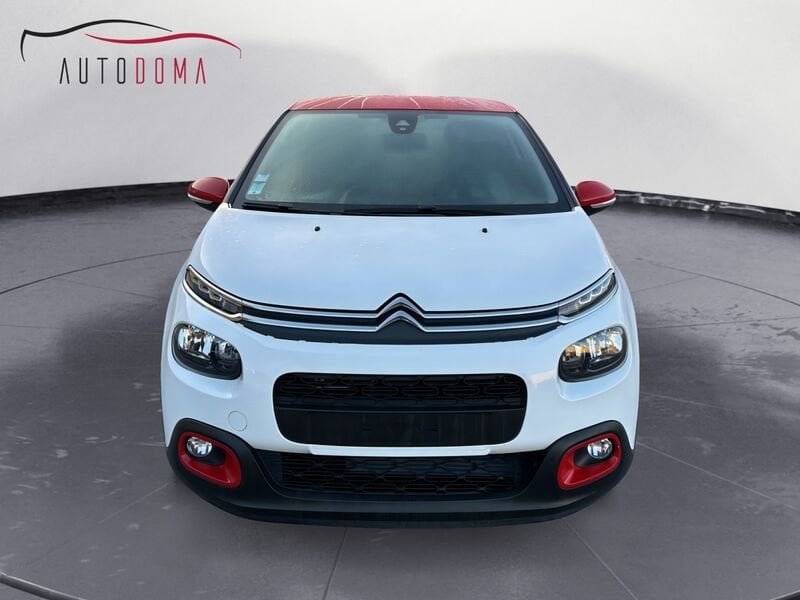 Miniatura 7 Citroen C3