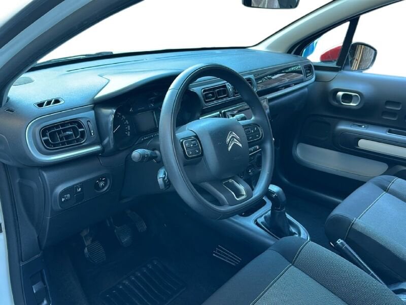 Miniatura 11 Citroen C3