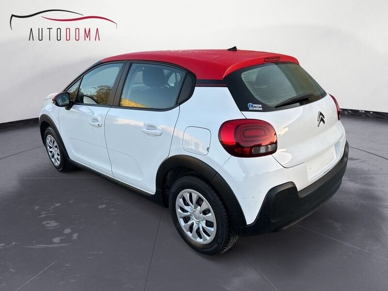 Miniatura 2 Citroen C3
