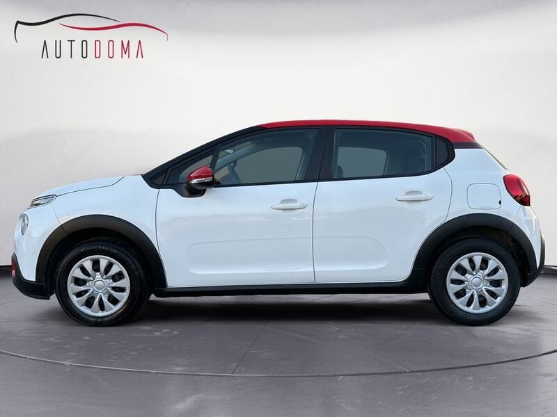 Miniatura 1 Citroen C3