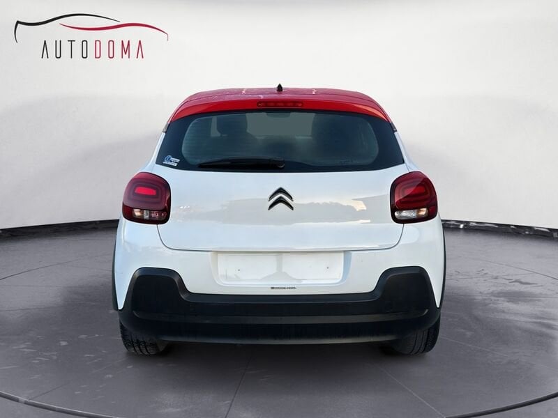 Miniatura 3 Citroen C3